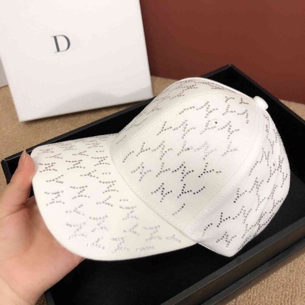 designer version drill n letter baseball cap star same cap for outdoor travel, Black;white
designer version drill n letter baseball cap star same cap for outdoor travel, Black;white
