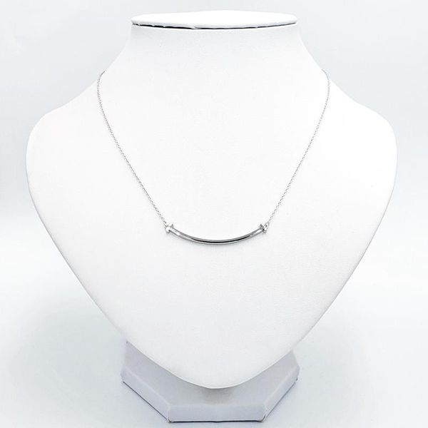chains s925 sterling silver chain smooth classic smile necklace anniversary holiday gifts in 3 sizes daily wear jewelry
chains s925 sterling silver chain smooth classic smile necklace anniversary holiday gifts in 3 sizes daily wear jewelry