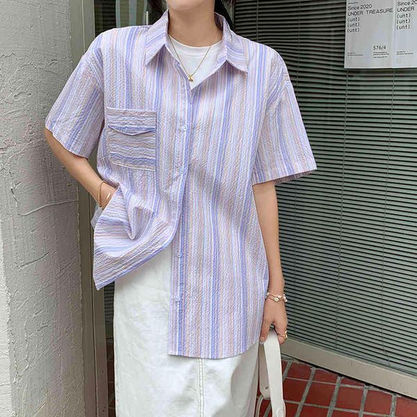 women's hoodies & sweatshirts hzirip summer striped streetwear femme loose chic casual brief geometric softly oversize short sleeve wo, Black
women's hoodies & sweatshirts hzirip summer striped streetwear femme loose chic casual brief geometric softly oversize short sleeve wo, Black