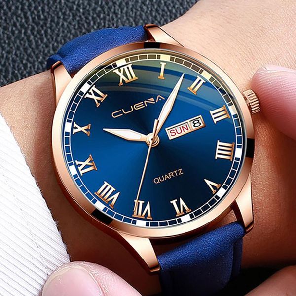 wristwatches watch men fashion quartz watches business hodinky relogio masculino, Slivery;brown
wristwatches watch men fashion quartz watches business hodinky relogio masculino, Slivery;brown