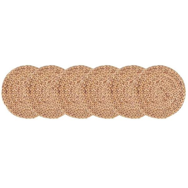 mats & pads woven placemats for dining table , water hyacinth weave placemat set round braided rattan tablemats insulation
mats & pads woven placemats for dining table , water hyacinth weave placemat set round braided rattan tablemats insulation