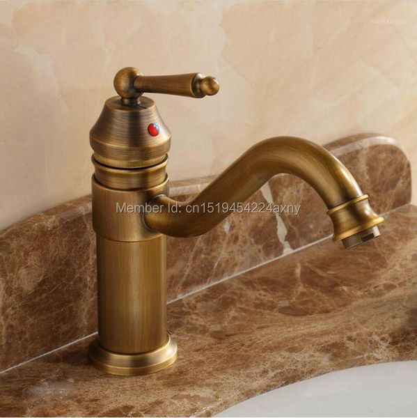 bathroom sink faucets 9" height contemporary faucet antique bronze finish brass basin single handle water tap gi131
bathroom sink faucets 9" height contemporary faucet antique bronze finish brass basin single handle water tap gi131
