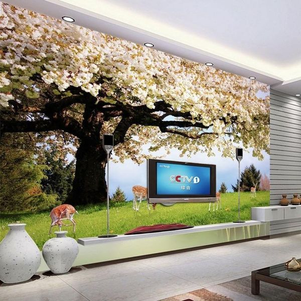 wallpapers drop fantasy tree sofa bedroom tv wallpaper customized large mural seamless nonwoven fabric 3d murals
wallpapers drop fantasy tree sofa bedroom tv wallpaper customized large mural seamless nonwoven fabric 3d murals