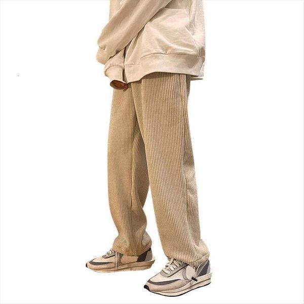 beige corduroy wide leg korean women pant style soft solid color spring plus size black trousers for female oversize
beige corduroy wide leg korean women pant style soft solid color spring plus size black trousers for female oversize