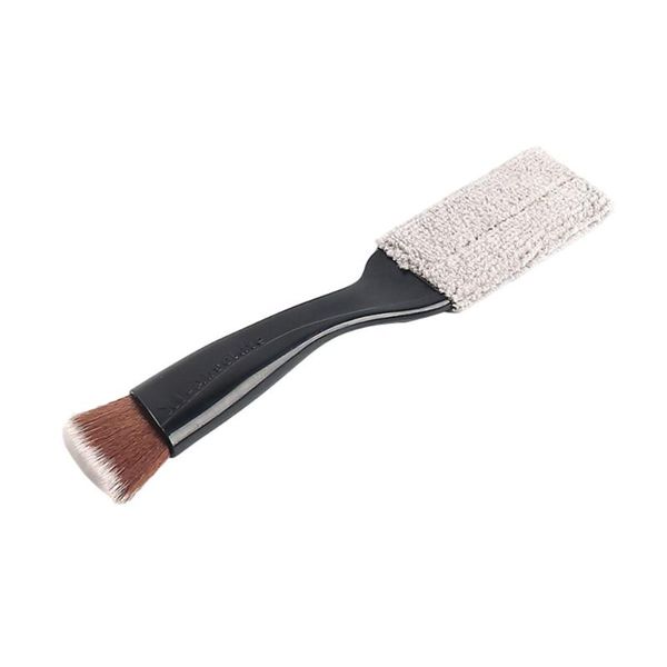 car sponge 1pc air conditioning outlet brush automobile cleaning computer keyboard dust (black handle)
car sponge 1pc air conditioning outlet brush automobile cleaning computer keyboard dust (black handle)