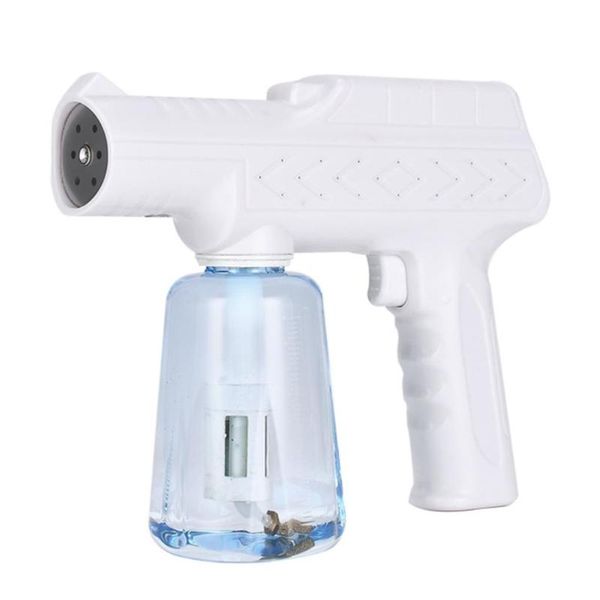 watering equipments cleaning fogger 18w rechargeable spray machine electric handheld atomizer for home hair salon
watering equipments cleaning fogger 18w rechargeable spray machine electric handheld atomizer for home hair salon