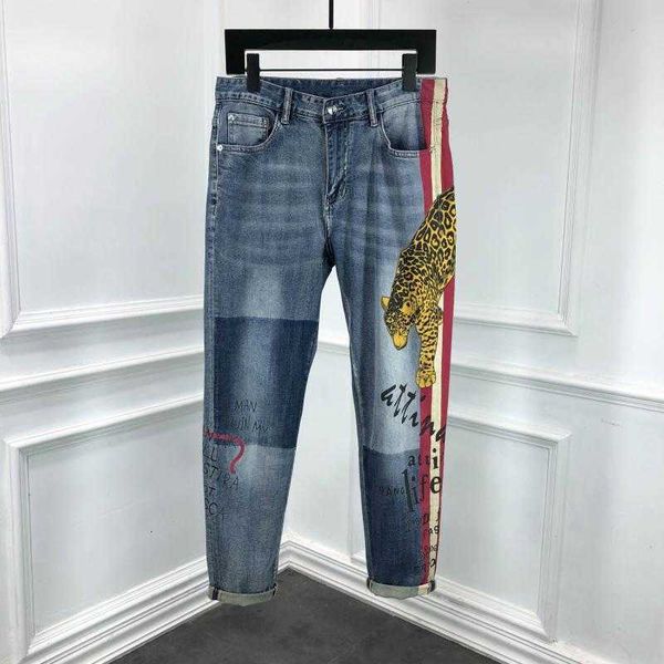 men's jeans mode male jeans z1299 luxury track famous european design party masculine clothing 2xo6, Blue
men's jeans mode male jeans z1299 luxury track famous european design party masculine clothing 2xo6, Blue