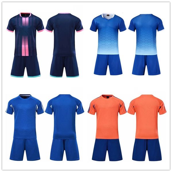 2021 soccer jersey sets smooth royal blue football sweat absorbing and breathable children's training suit 001 4309, Black
2021 soccer jersey sets smooth royal blue football sweat absorbing and breathable children's training suit 001 4309, Black