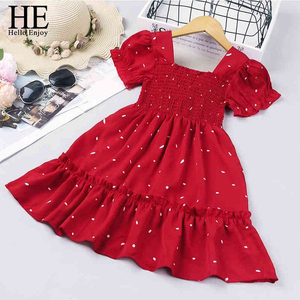 girl's dresses girls summer new dress red kids party for dot pattern children ruffles clothes zrp9, Red;yellow
girl's dresses girls summer new dress red kids party for dot pattern children ruffles clothes zrp9, Red;yellow