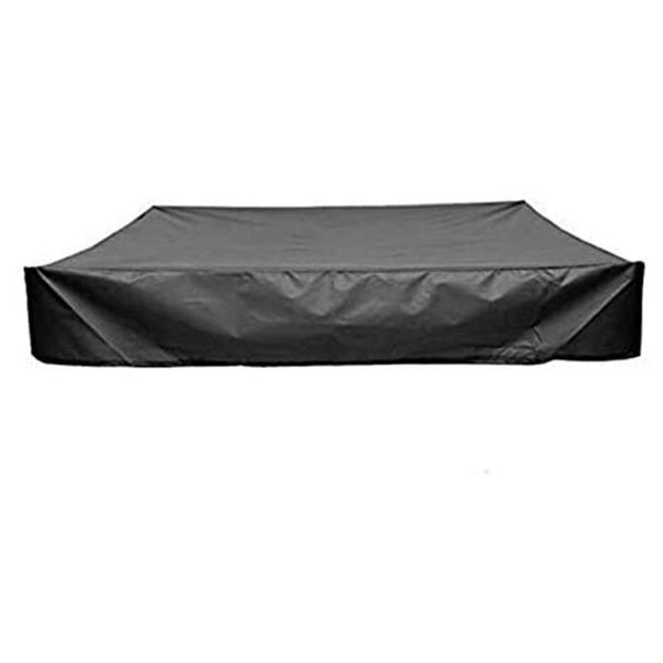 shade sandbox cover, square protective cover for sand and toys away from dust rain, canopy, sandpit pool
shade sandbox cover, square protective cover for sand and toys away from dust rain, canopy, sandpit pool