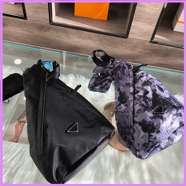 new nylon street fashion chest pack women mens shoulder bag designer waist bags soild wallet purse ladies pocket d2111191f
new nylon street fashion chest pack women mens shoulder bag designer waist bags soild wallet purse ladies pocket d2111191f