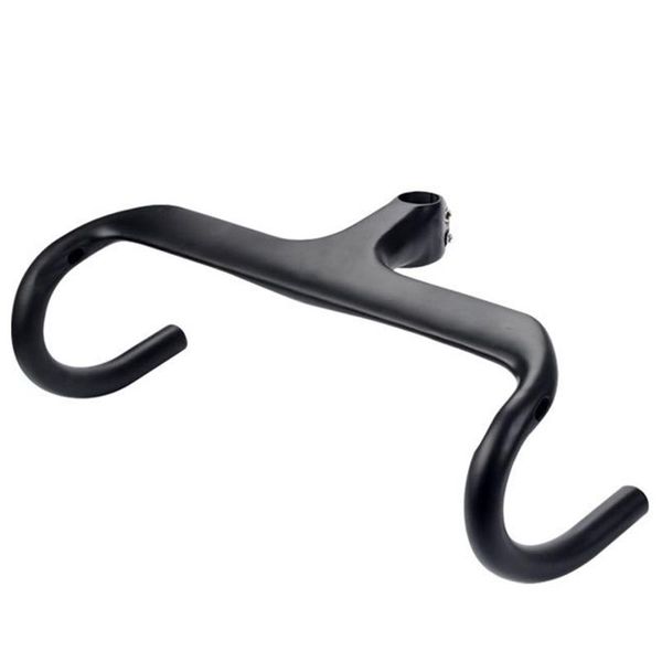 bike handlebars &components 100x400mm full carbon fibre integrated road bicycle handlebar cycling parts 28.6mm 550g
bike handlebars &components 100x400mm full carbon fibre integrated road bicycle handlebar cycling parts 28.6mm 550g