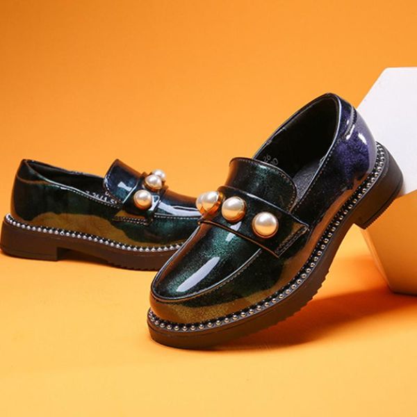flat shoes 2021 products leather girls shoes, princess dress, dark green, oxford, bottom, fashion, children' women, Black;grey
flat shoes 2021 products leather girls shoes, princess dress, dark green, oxford, bottom, fashion, children' women, Black;grey