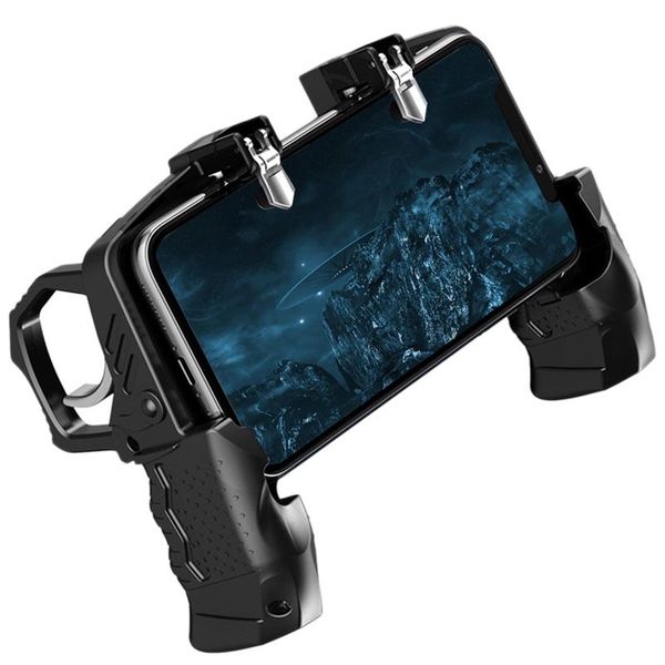 game controllers & joysticks phone gamepad,2pcs k21 eats chicken artifacts 4 triggers controller gamepad universal 4.7-6.5-inch mobile
game controllers & joysticks phone gamepad,2pcs k21 eats chicken artifacts 4 triggers controller gamepad universal 4.7-6.5-inch mobile