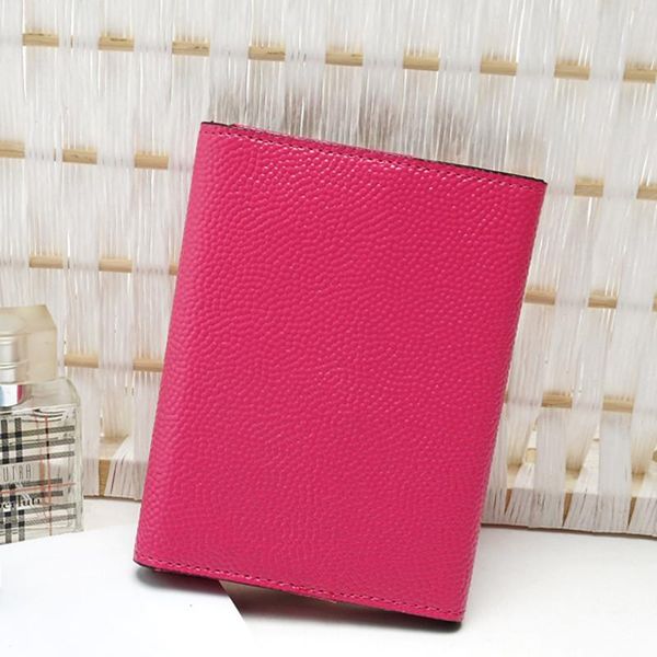 card holders fashion travel passport holder cover id bag protective sleeve women's case, Brown;gray
card holders fashion travel passport holder cover id bag protective sleeve women's case, Brown;gray