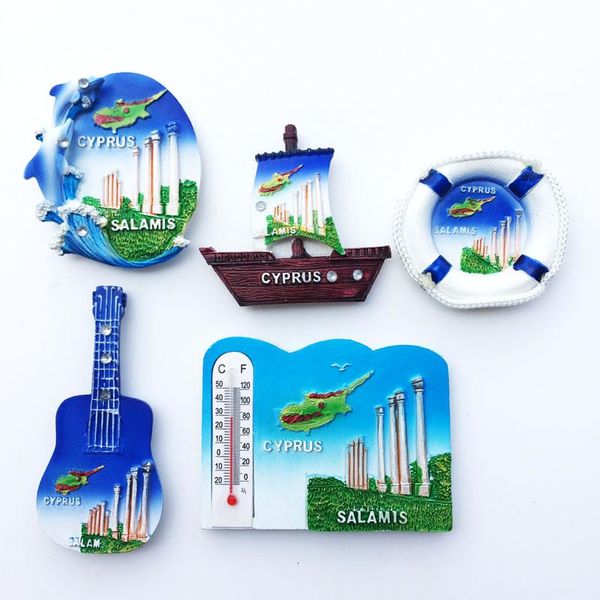 fridge magnets europe 3d cyprus flavour magnet tourist souvenirs refrigerator magnetic decoration articles collection handicraft gift
fridge magnets europe 3d cyprus flavour magnet tourist souvenirs refrigerator magnetic decoration articles collection handicraft gift