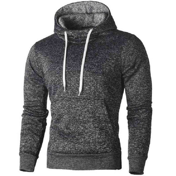 fashion mens sweatshirt long sleeve autumn spring casual solid hoodies boy blouse tracksuits sweatshirts hoodies men 210515, Black
fashion mens sweatshirt long sleeve autumn spring casual solid hoodies boy blouse tracksuits sweatshirts hoodies men 210515, Black