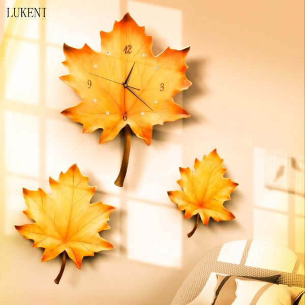 wall clocks mute pastoral modern simple home bedroom art clock crafts fashion light luxury
wall clocks mute pastoral modern simple home bedroom art clock crafts fashion light luxury