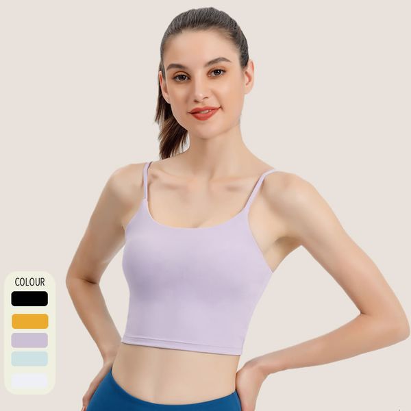 camisoles tanks women's yoga underwear double-sided suspender gathered shockproof quick drying sports bra summer, Black;white
camisoles tanks women's yoga underwear double-sided suspender gathered shockproof quick drying sports bra summer, Black;white