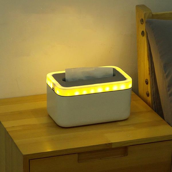 tissue boxes & napkins usb rechargeable night light bedside lamp for breastfeeding touch control paper extraction dispenser
tissue boxes & napkins usb rechargeable night light bedside lamp for breastfeeding touch control paper extraction dispenser