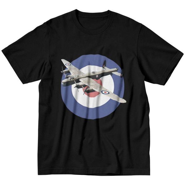 men's t-shirts raf avro lincoln bomber airplane roundel t shirt men short sleeved cotton t-shirt fighter plane aircraft tee fashion tsh, White;black
men's t-shirts raf avro lincoln bomber airplane roundel t shirt men short sleeved cotton t-shirt fighter plane aircraft tee fashion tsh, White;black