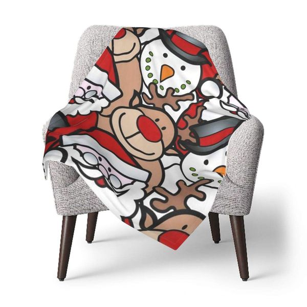 baby blanket funny santa claus snowman reindeer face christmas baby swaddle wrap blanket for baby girl boy, soft plush fleece
baby blanket funny santa claus snowman reindeer face christmas baby swaddle wrap blanket for baby girl boy, soft plush fleece