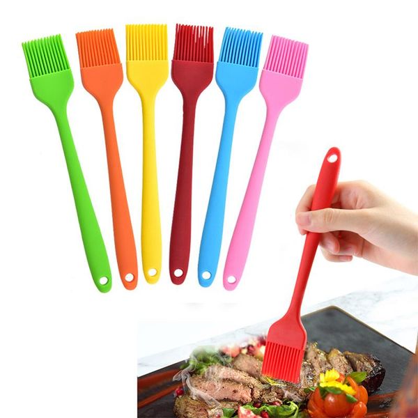 tools & accessories silicone brush baking barbecue bread oil cream cooking bbq basting grill kitchen tool gadgets
tools & accessories silicone brush baking barbecue bread oil cream cooking bbq basting grill kitchen tool gadgets