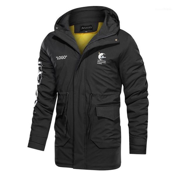 men's down & parkas 2021 winter jackets men detachable hoody windproof coat long jacket fashion thick plus velvet warm warm1, Black
men's down & parkas 2021 winter jackets men detachable hoody windproof coat long jacket fashion thick plus velvet warm warm1, Black
