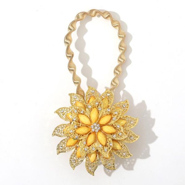 other home decor 1pc magnet curtain tieback spring rhinestone steel wire flower shaped magnetic buckle clip window holder accessories
other home decor 1pc magnet curtain tieback spring rhinestone steel wire flower shaped magnetic buckle clip window holder accessories