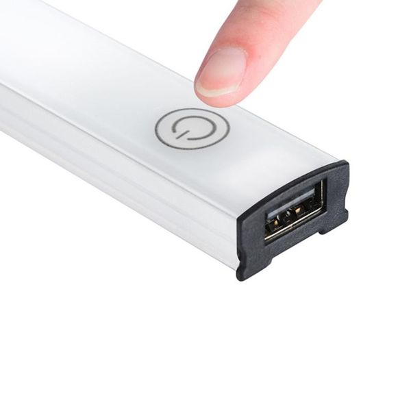 quick installation cupboard light hand touch led lamp under cabinet night bed bar usb rechargeable
quick installation cupboard light hand touch led lamp under cabinet night bed bar usb rechargeable
