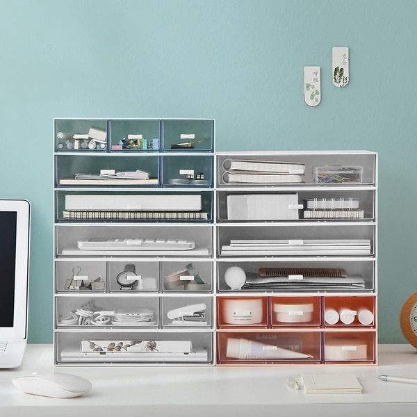 deskcosmetics jewelry storage box container multi-function drawer cabinet cosmetic stacking combination boxes & bins
deskcosmetics jewelry storage box container multi-function drawer cabinet cosmetic stacking combination boxes & bins