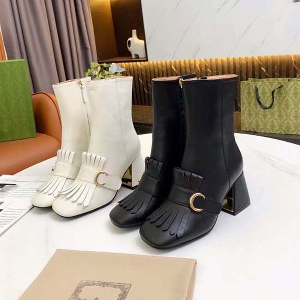 womens designer boots heel martin booties white embroidered leather ankle boot embellished crystal sports and leisure rubber grooved sole wi, Black
womens designer boots heel martin booties white embroidered leather ankle boot embellished crystal sports and leisure rubber grooved sole wi, Black