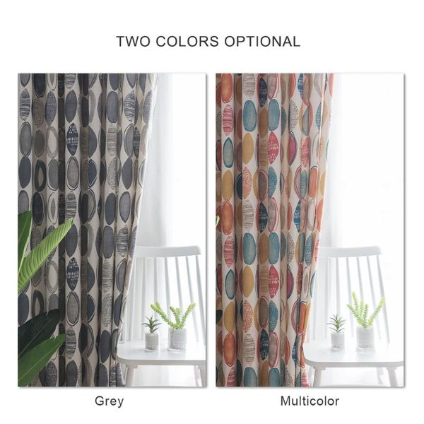 curtain & drapes long fashionable simple circles pattern for living room bedroom balcony kitchen el window decorative blackout
curtain & drapes long fashionable simple circles pattern for living room bedroom balcony kitchen el window decorative blackout