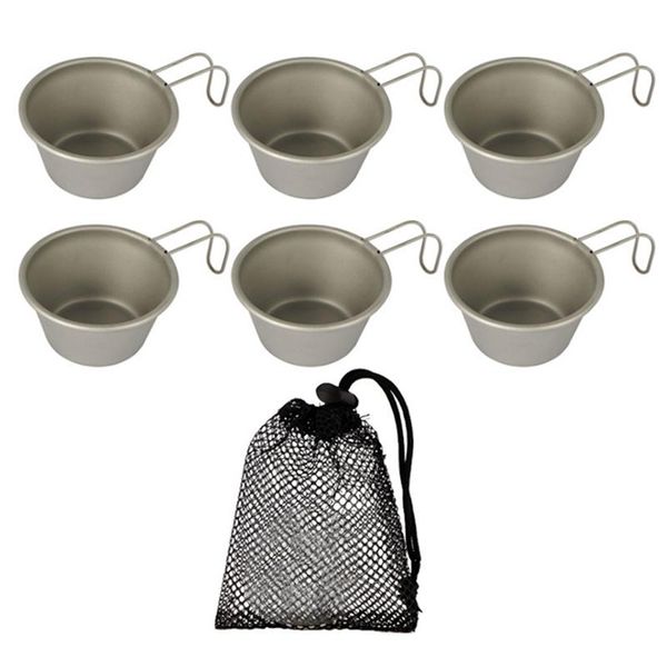 water bottle 6pcs 50ml outdoor small wine glass portable mountaineering camping barbecue drinking
water bottle 6pcs 50ml outdoor small wine glass portable mountaineering camping barbecue drinking