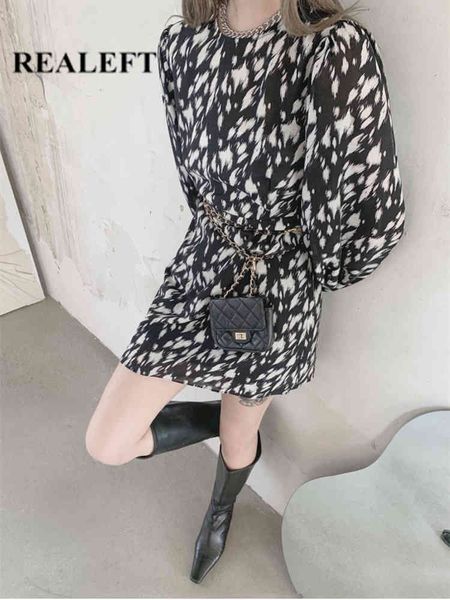 summer women's vintage floral chiffon dress round neck high waist mid casual loose a-line female 210428, Black;gray
summer women's vintage floral chiffon dress round neck high waist mid casual loose a-line female 210428, Black;gray