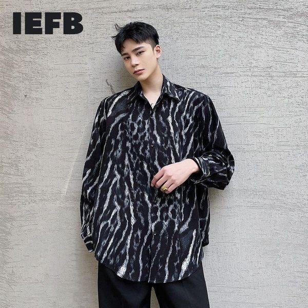 men's casual shirts iefb 2021 personalized ink tie dyeing print trend loose long sleeve shirt oversized lapel streetwear black 9y6684, White;black
men's casual shirts iefb 2021 personalized ink tie dyeing print trend loose long sleeve shirt oversized lapel streetwear black 9y6684, White;black