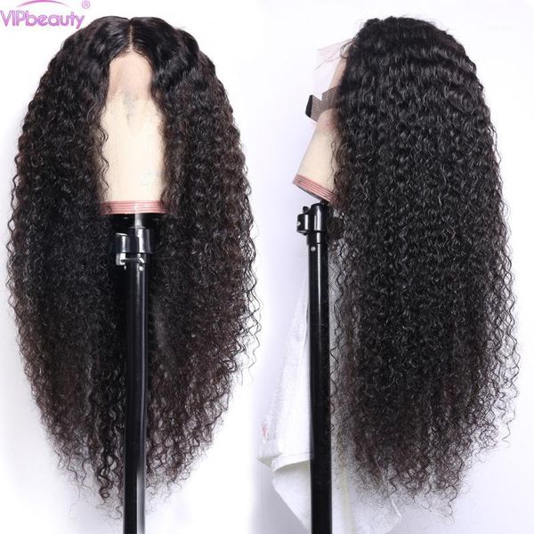 curly wig 30 inch lace front human hair 4x4 closure t part transparent for women 150% remy brazilian1, Black;brown
curly wig 30 inch lace front human hair 4x4 closure t part transparent for women 150% remy brazilian1, Black;brown