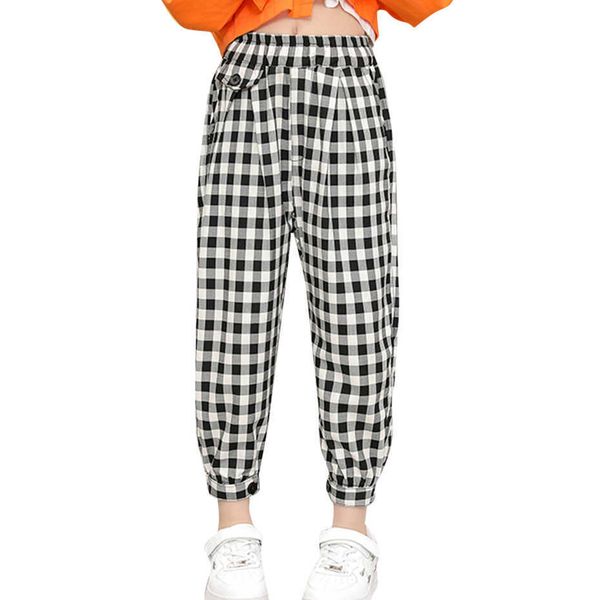 girls pants plaid pattern kids spring autumn casual style clothes girl 6 8 10 12 14 210528, Blue
girls pants plaid pattern kids spring autumn casual style clothes girl 6 8 10 12 14 210528, Blue