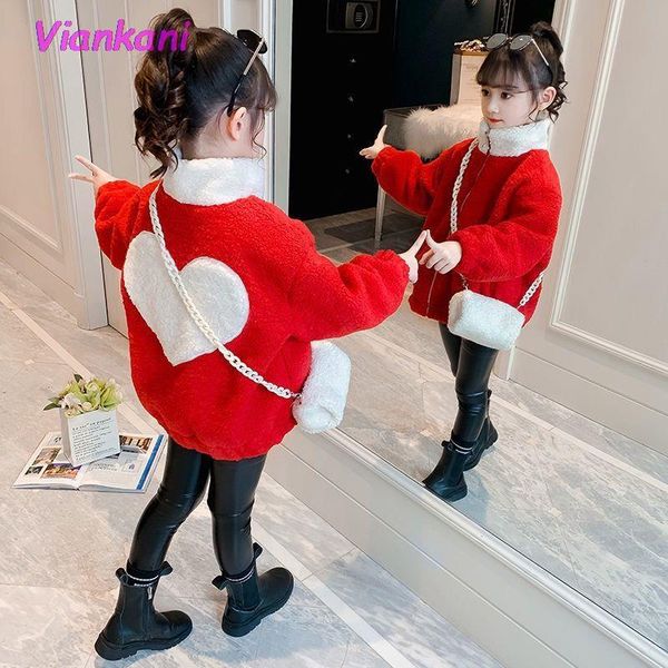 jackets children's clothing kids suede jacket 2021 girls baby fluffy coat baby's warm stand-up collar outwear love 4-12y, Blue;gray
jackets children's clothing kids suede jacket 2021 girls baby fluffy coat baby's warm stand-up collar outwear love 4-12y, Blue;gray