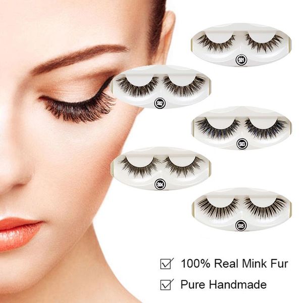 false eyelashes 5 pairs handmade naturally long variety of optional 3d beauty cosmetic fake eyelashe
false eyelashes 5 pairs handmade naturally long variety of optional 3d beauty cosmetic fake eyelashe