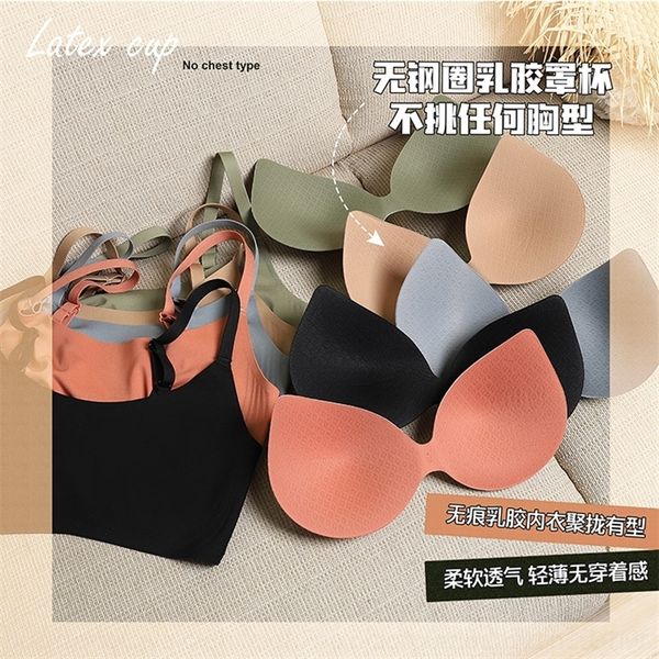 sgc no trace women's no steel women's underwear ring big chest show small chest gather bra collection underwear braon collection a, Red;black
sgc no trace women's no steel women's underwear ring big chest show small chest gather bra collection underwear braon collection a, Red;black