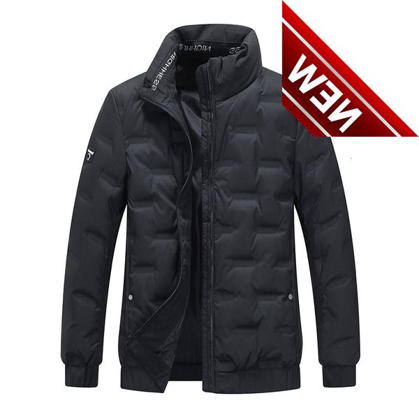 winter new men solid color parkas white duck down men's stand collar warm thick jacket male detachable hat casual parka coat 8xl, Black
winter new men solid color parkas white duck down men's stand collar warm thick jacket male detachable hat casual parka coat 8xl, Black