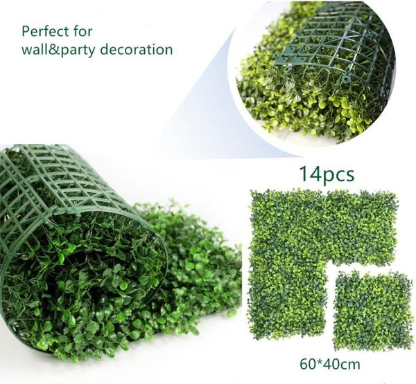 decorative flowers & wreaths pack of 14pcs artificial boxwood panels hedge plant grass greenery backdrop outdoor ivy garden fence home wall
decorative flowers & wreaths pack of 14pcs artificial boxwood panels hedge plant grass greenery backdrop outdoor ivy garden fence home wall