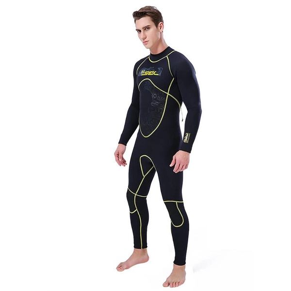 swim wear spearfishing wetsuit men 3mm neoprene full body one piece diving suit scuba snorkeling surfing winter thermal swimwear
swim wear spearfishing wetsuit men 3mm neoprene full body one piece diving suit scuba snorkeling surfing winter thermal swimwear