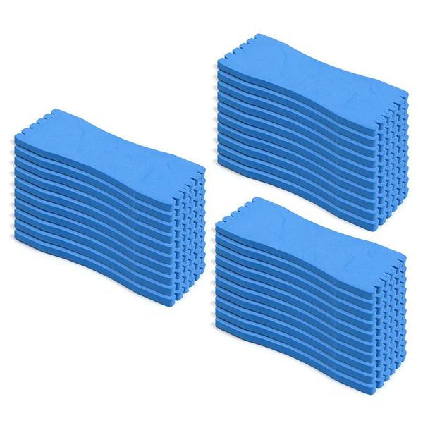 lixada 30pcs foam spools winding wire board fishing rig winders line hooks rigs tools baitcasting reels
lixada 30pcs foam spools winding wire board fishing rig winders line hooks rigs tools baitcasting reels
