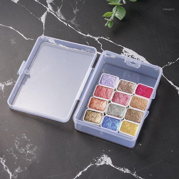 6/12 colors glitter pearl watercolor paint metallic diy nail manicure blue pigment purple decor set v6g51
6/12 colors glitter pearl watercolor paint metallic diy nail manicure blue pigment purple decor set v6g51