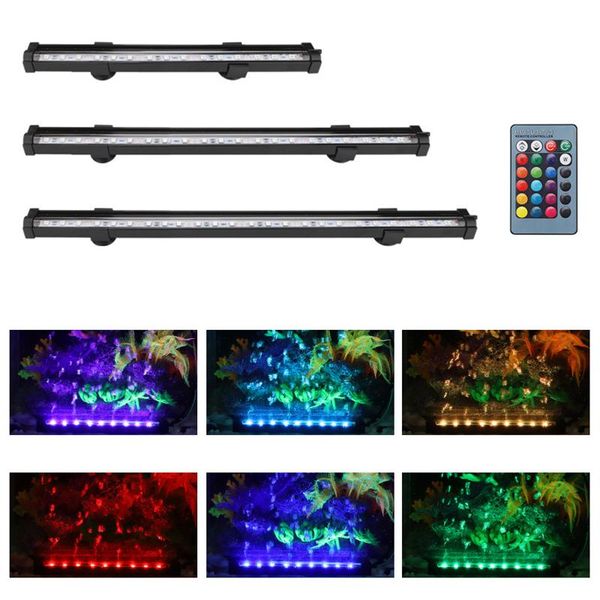 fish tank light bubble led aquarium decoration with remote controller 16 colors 4 changing modes accessories 40cm decorations
fish tank light bubble led aquarium decoration with remote controller 16 colors 4 changing modes accessories 40cm decorations