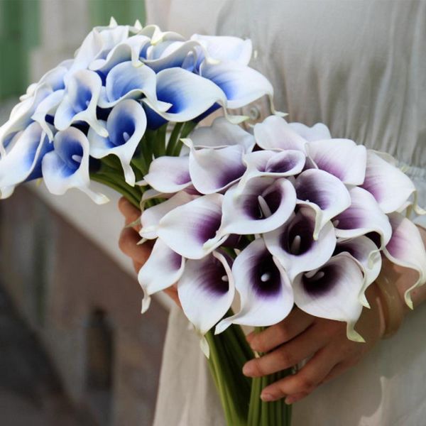 decorative flowers & wreaths 9pcs 1 bundle artificial pu mini calla lily flower decor holding party real touch home for wedding bouquets
decorative flowers & wreaths 9pcs 1 bundle artificial pu mini calla lily flower decor holding party real touch home for wedding bouquets