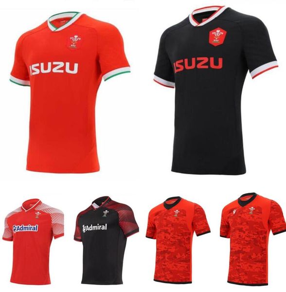 s-5xl 2021 wales rugby jerseys national team world cup cymru home red away men polo t-shirt e men's training jesery uniforms, Black;gray
s-5xl 2021 wales rugby jerseys national team world cup cymru home red away men polo t-shirt e men's training jesery uniforms, Black;gray
