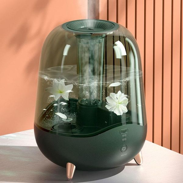 humidifiers 5l capacity humidifier diffuser visualization fully automatic 4-speed sprayer activated carbon air purifier
humidifiers 5l capacity humidifier diffuser visualization fully automatic 4-speed sprayer activated carbon air purifier